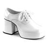 Funtasma - JAZZ02 Chaussures basses - Blanc Product image